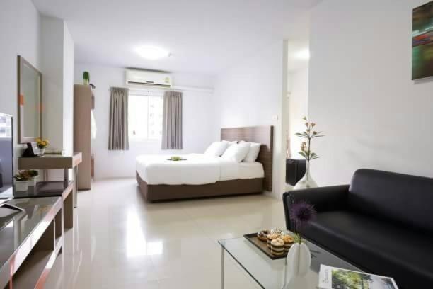 Praso Residence Bangkok Ngoại thất bức ảnh